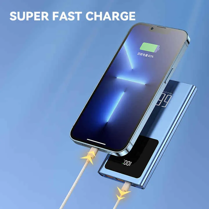 هدايا بنوك طاقة . Power bank gifts