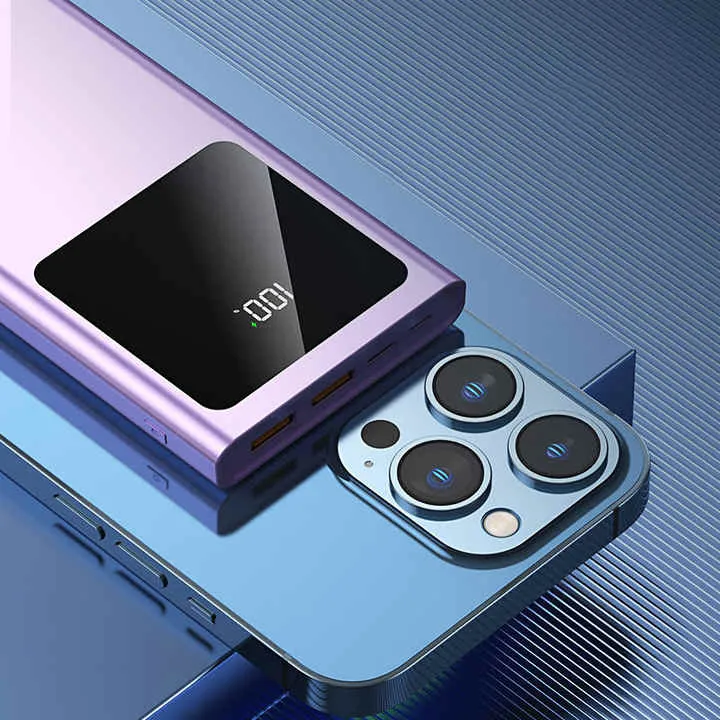 هدايا بنوك طاقة . Power bank gifts