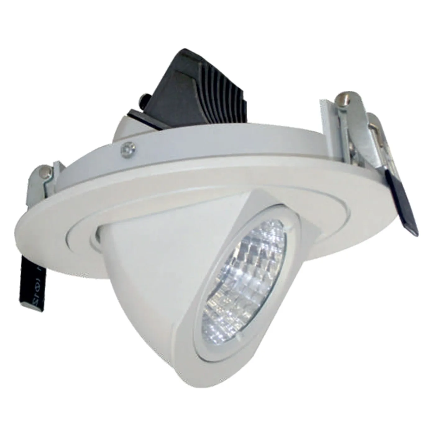2208- 6w Cob Zoom