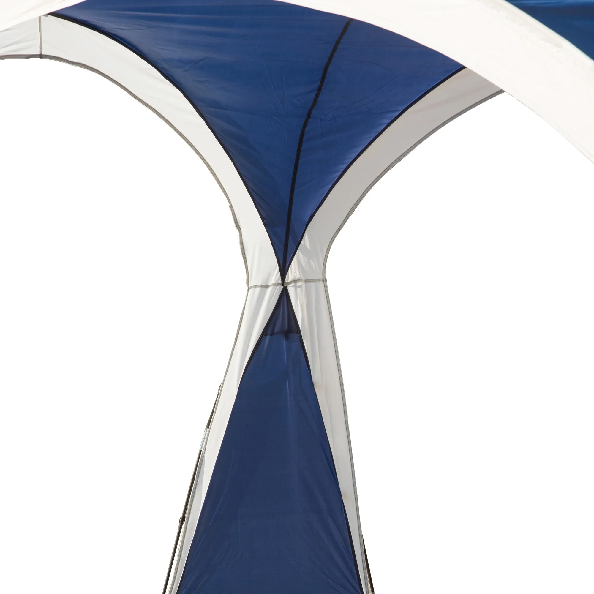 3.5 x 3.5M Camping Gazebo