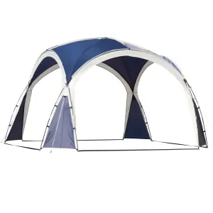 3.5 x 3.5M Camping Gazebo