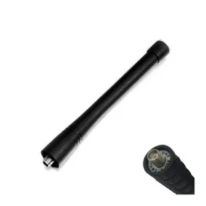 3.5" Stubby Antenna, UHF 440-470 MHz, SMA Female Connector