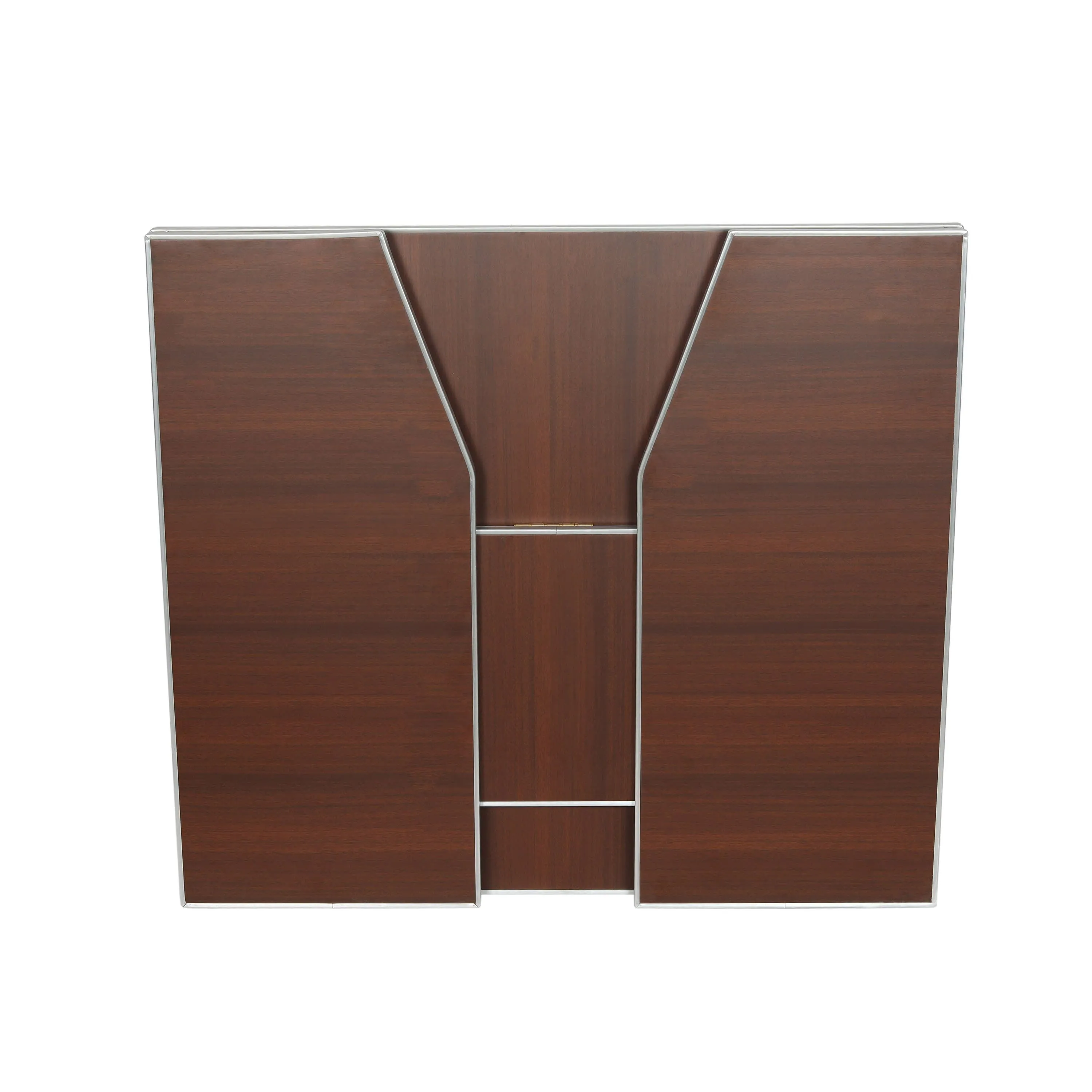 4' Laminate Foldable Bar - Portable Event Bar