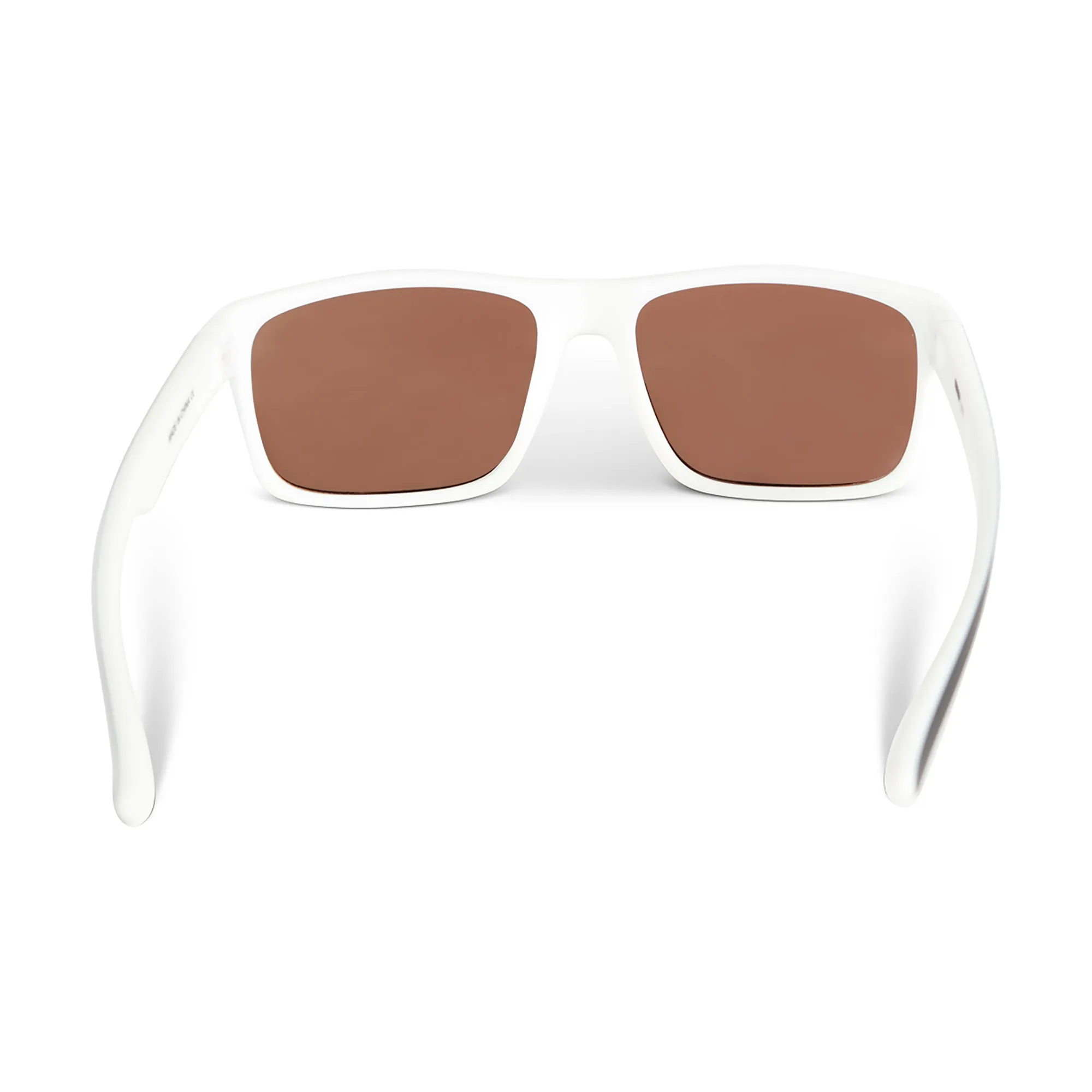 509 F02003700-000-002 Deuce Sunglasses Polarized Anti-Scratch Flexible Frame Speedsta