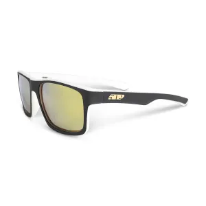509 F02003700-000-002 Deuce Sunglasses Polarized Anti-Scratch Flexible Frame Speedsta