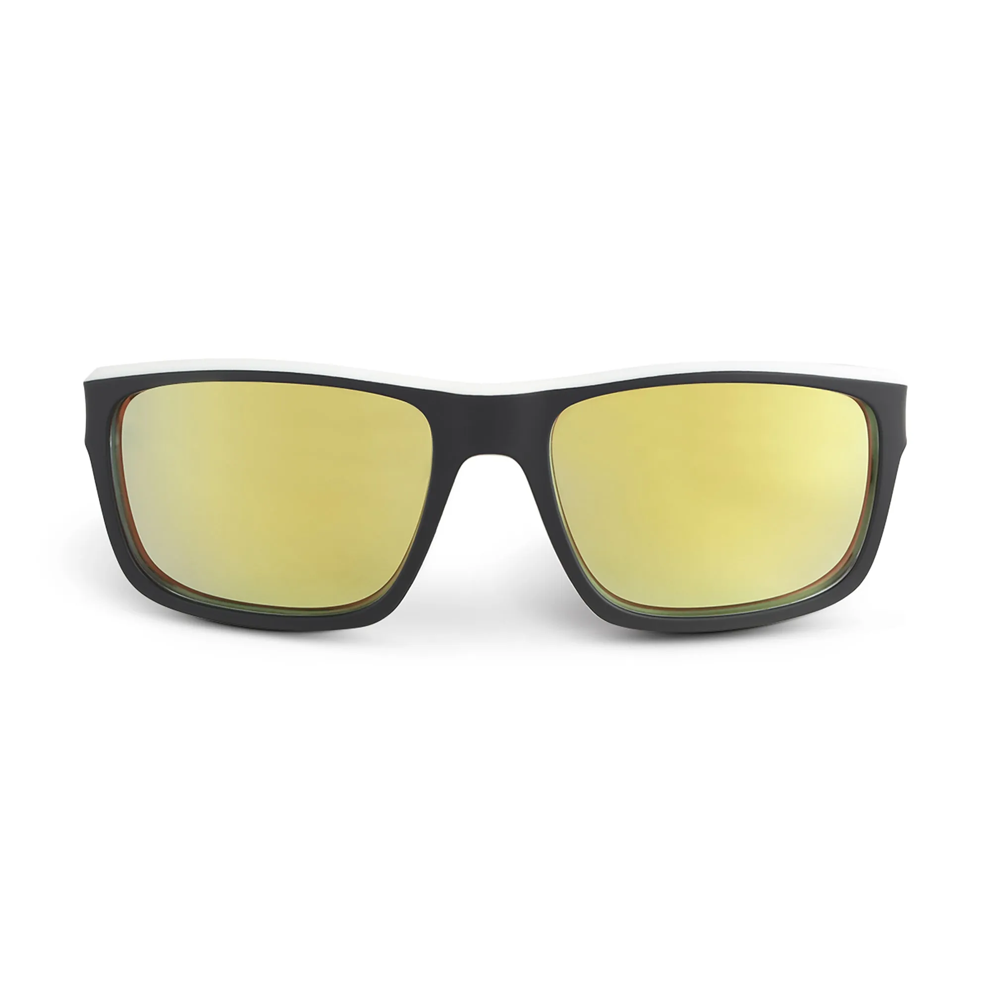 509 F02003700-000-002 Deuce Sunglasses Polarized Anti-Scratch Flexible Frame Speedsta