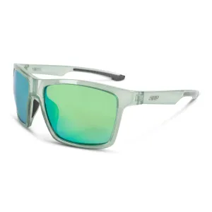 509 F02010000-000-302 Risers Polarized Sunglasses Fusion 5 Lens TR90 Frames Light Sci-Fi
