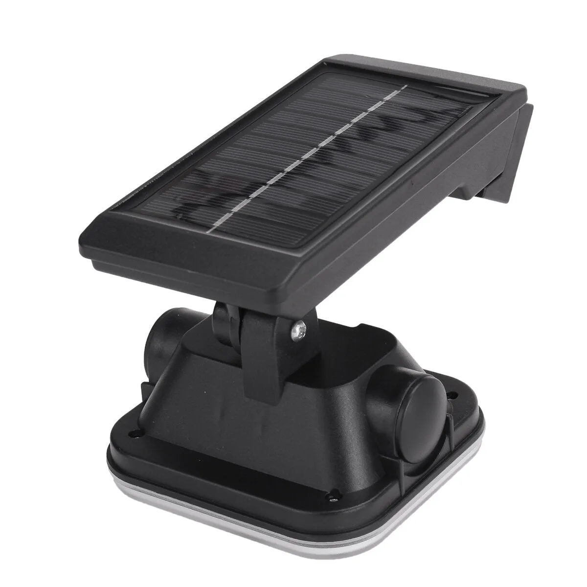 54COB Solar Motion Sensor Lights - Outdoor Waterproof Security Wall Lamp Floodlight