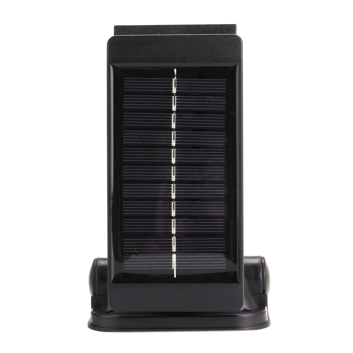 54COB Solar Motion Sensor Lights - Outdoor Waterproof Security Wall Lamp Floodlight