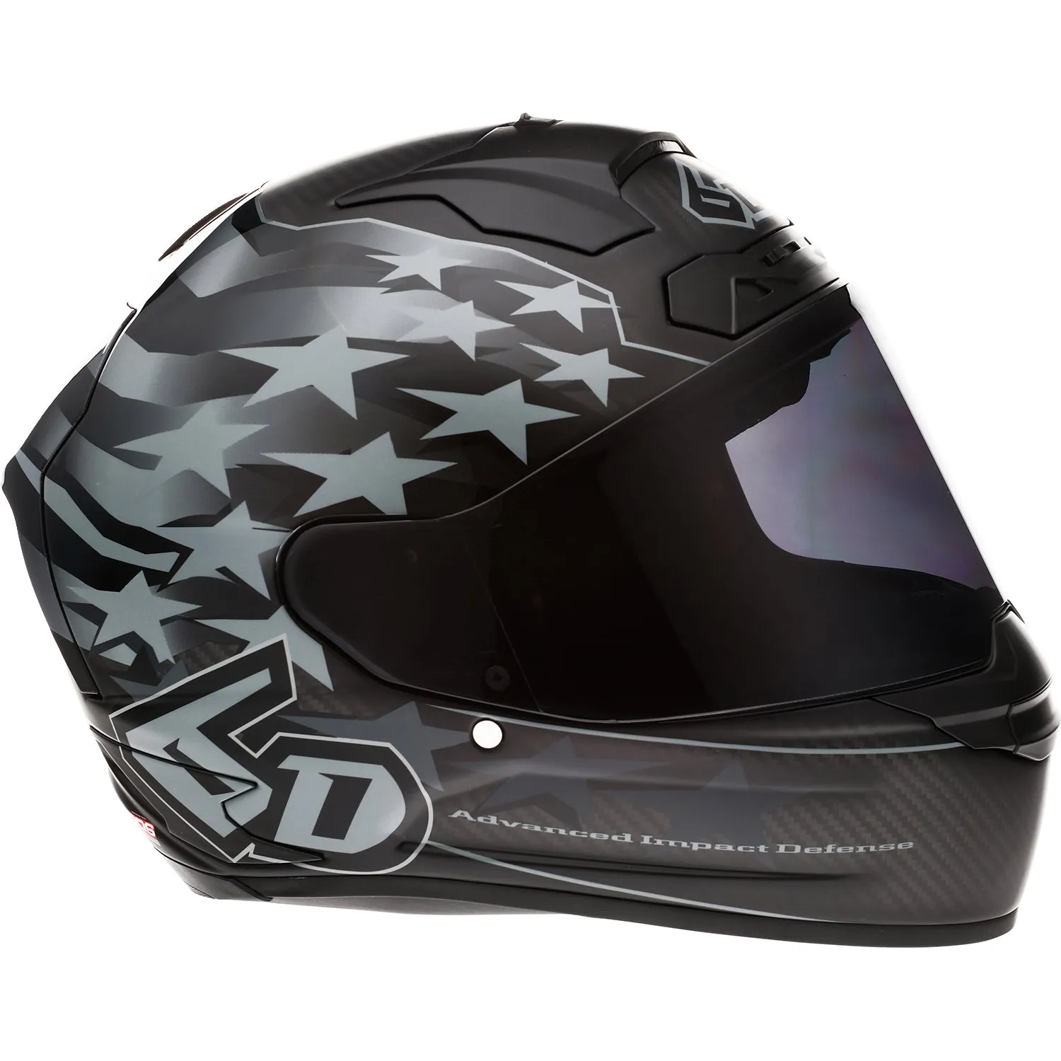 6D Helmets ATS-1R Patriot Helmet