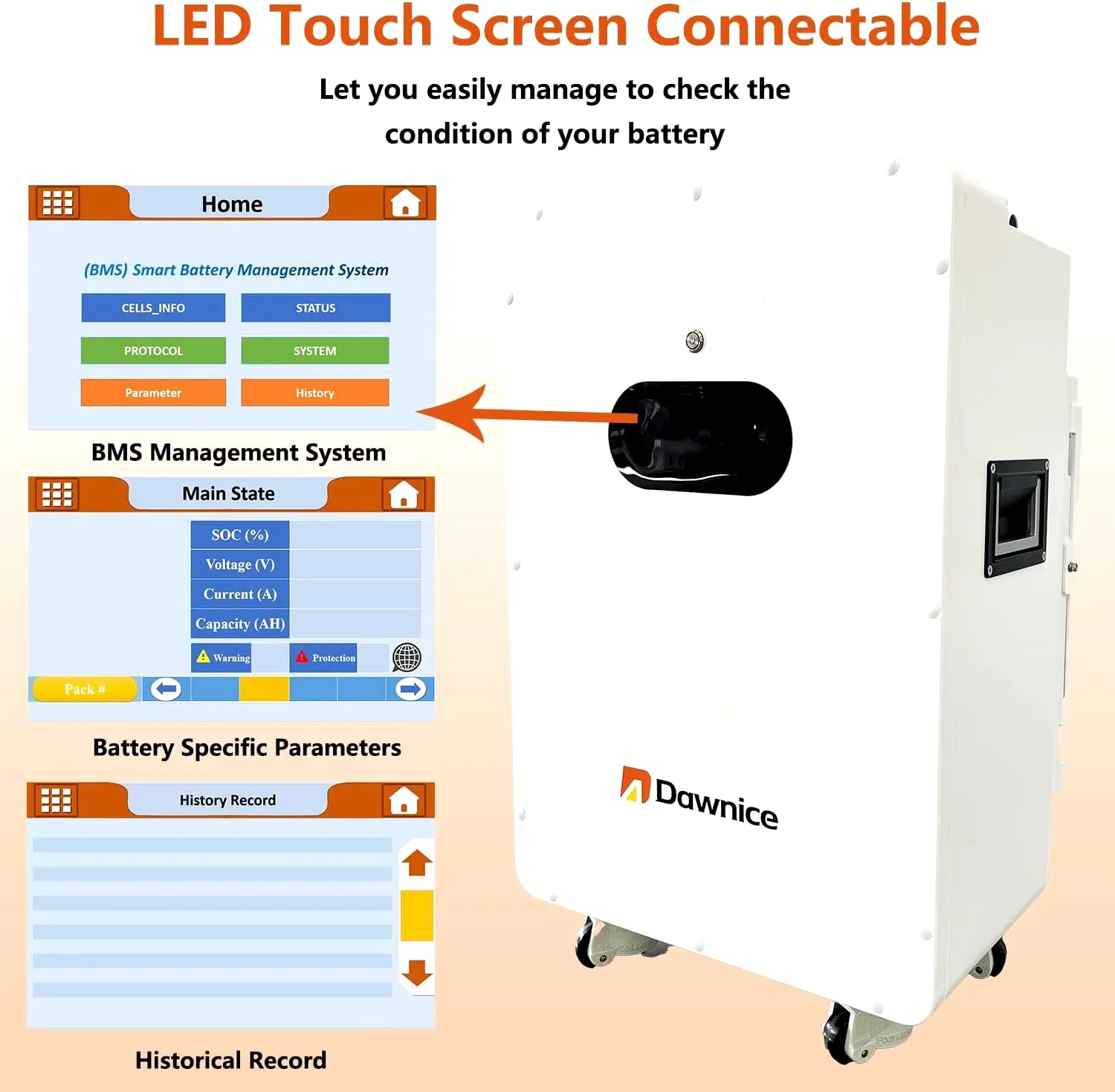 6KW Hybrid Solar Power System Complete Kit 555W*10 Pcs Solar Panel   6Kw Hybrid Inverter  16Kwh Battery