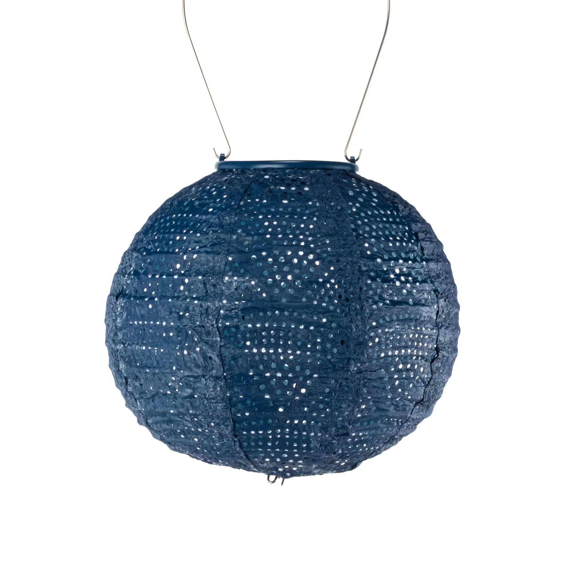 8" Soji Stella Punch Lantern