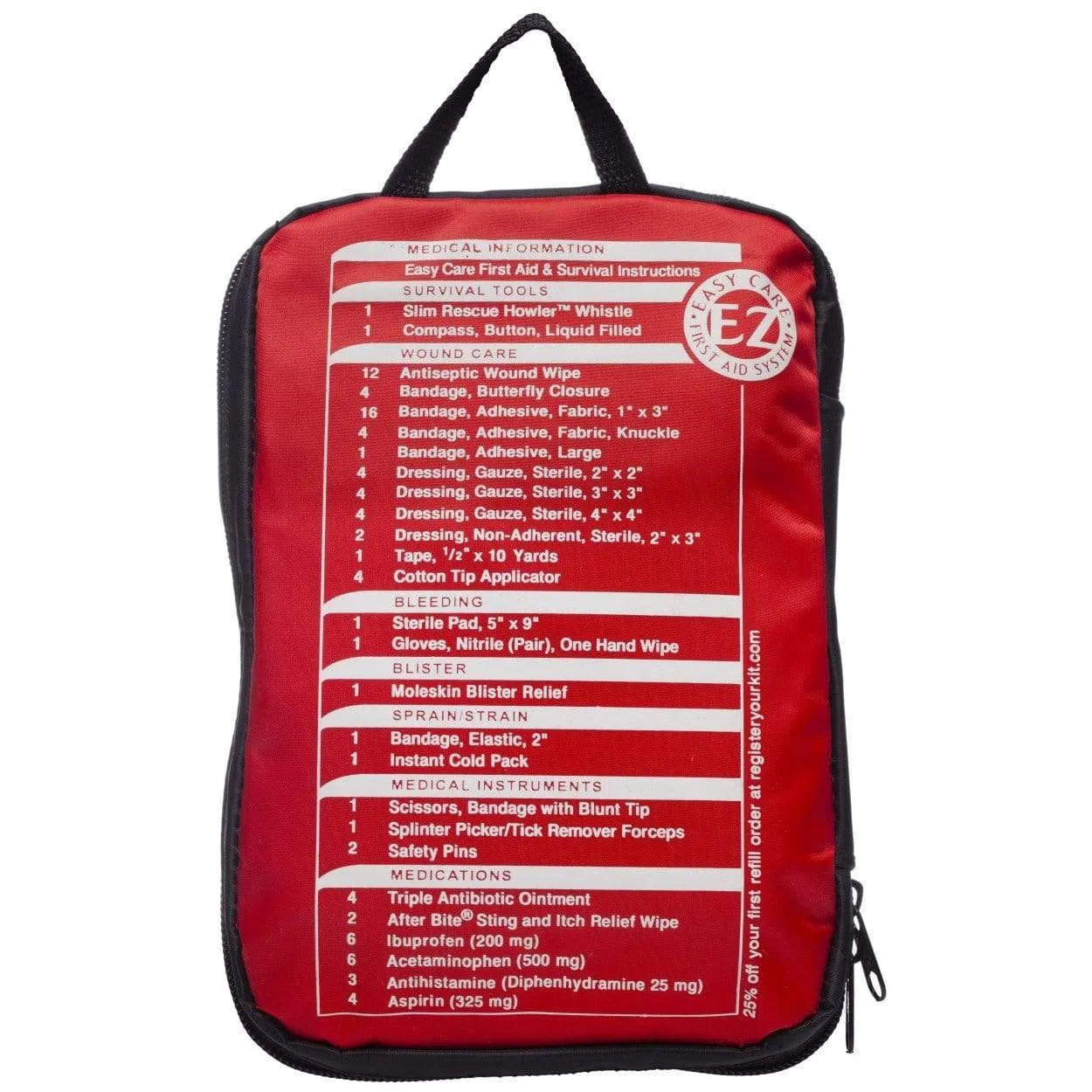 Adventure Medical Kits Adventure First Aid 2.0