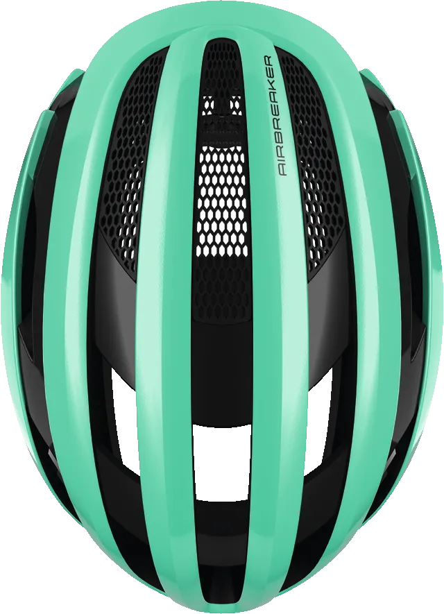 AirBreaker Celeste Green