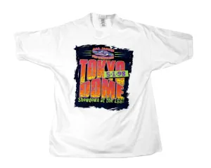AJPW 5/1/98 TOKYO DOME T-SHIRT LG