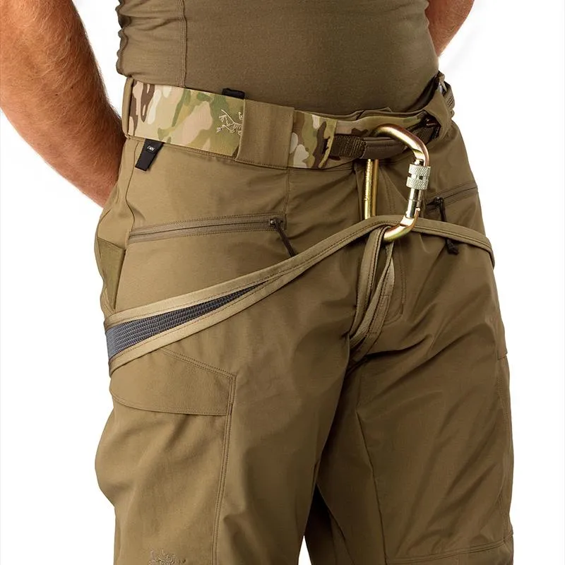 Arc'teryx LEAF E220 Rigger's Harness