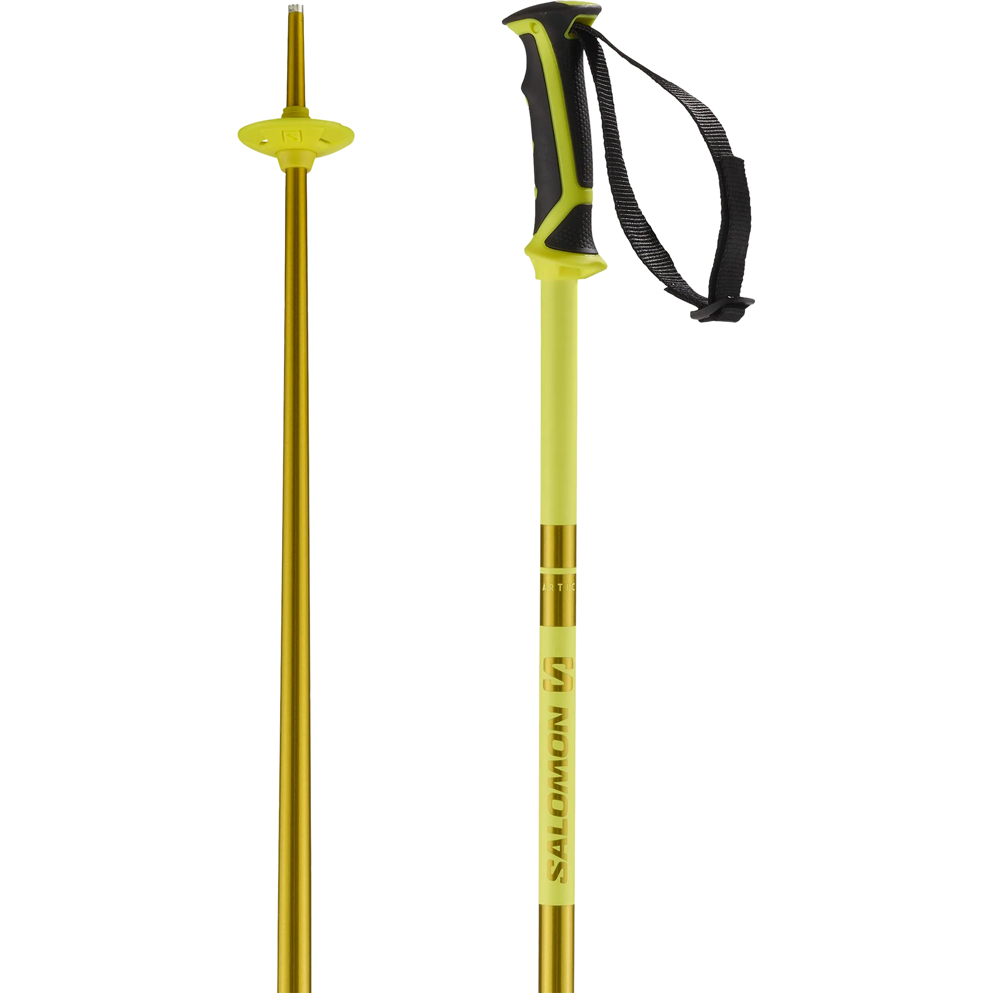 ARCTIC SKI POLES