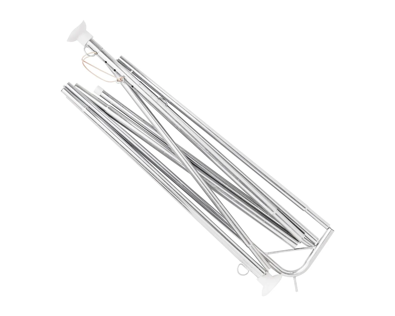 Asgard 7.1 spare pole set