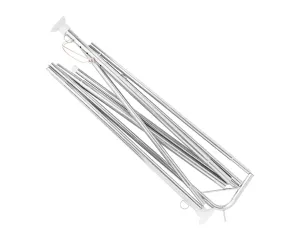 Asgard 7.1 spare pole set