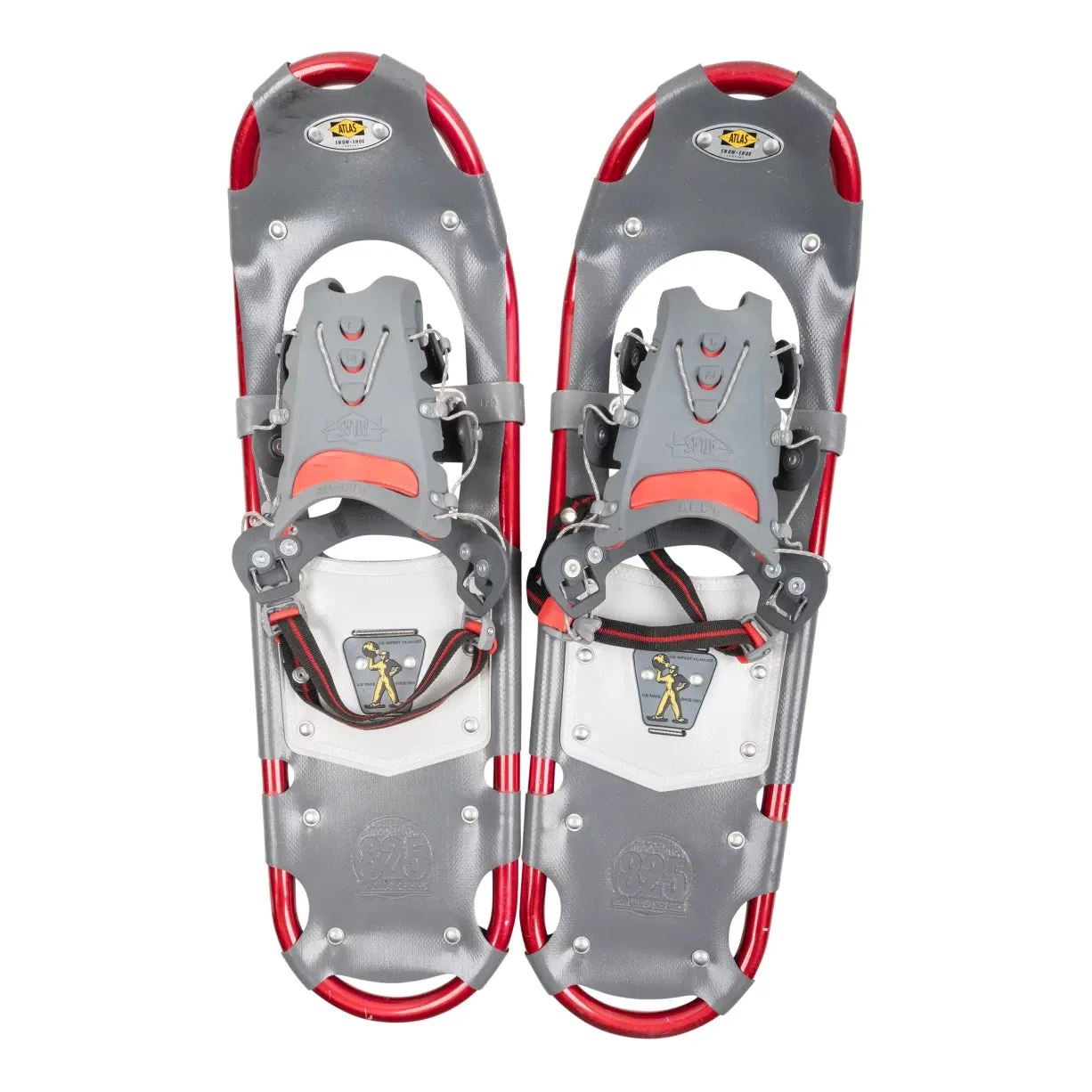 Atlas Model 825 Snowshoes