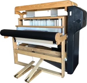 AVL K-series loom