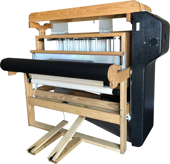 AVL K-series loom