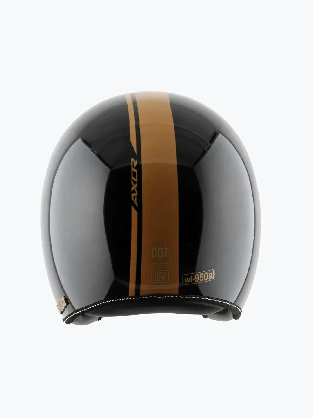 Axor Retro Jet Euro Globe