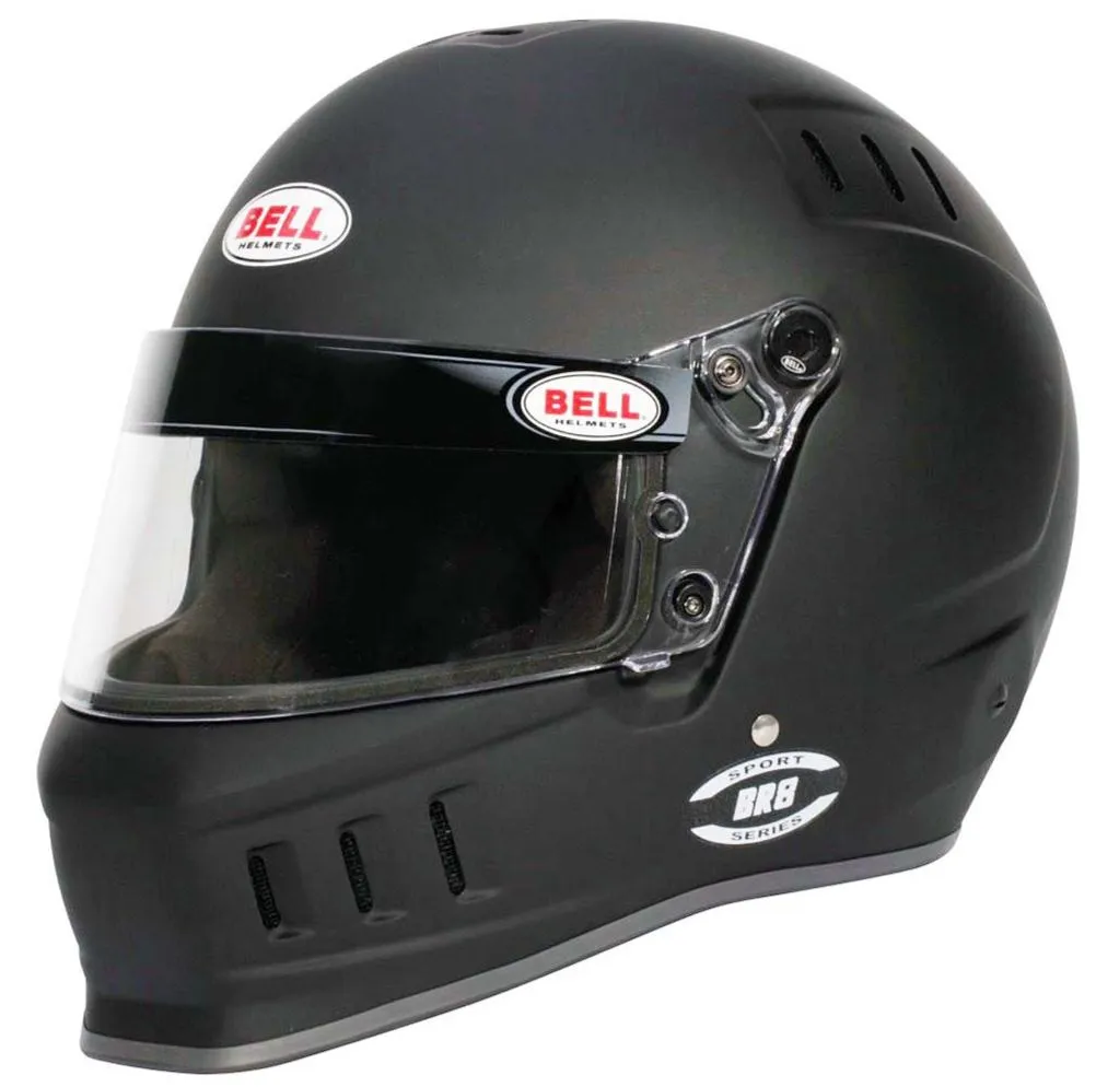 Bell BR8 Helmet SA2020