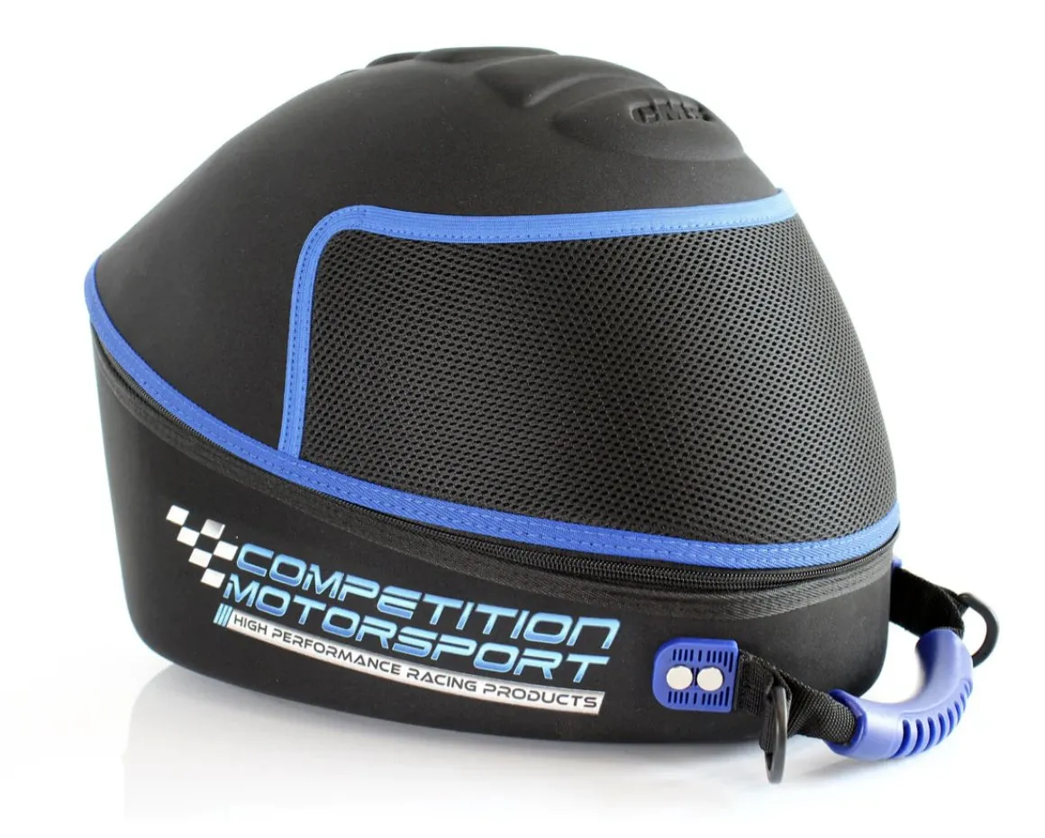 Bell BR8 Helmet SA2020