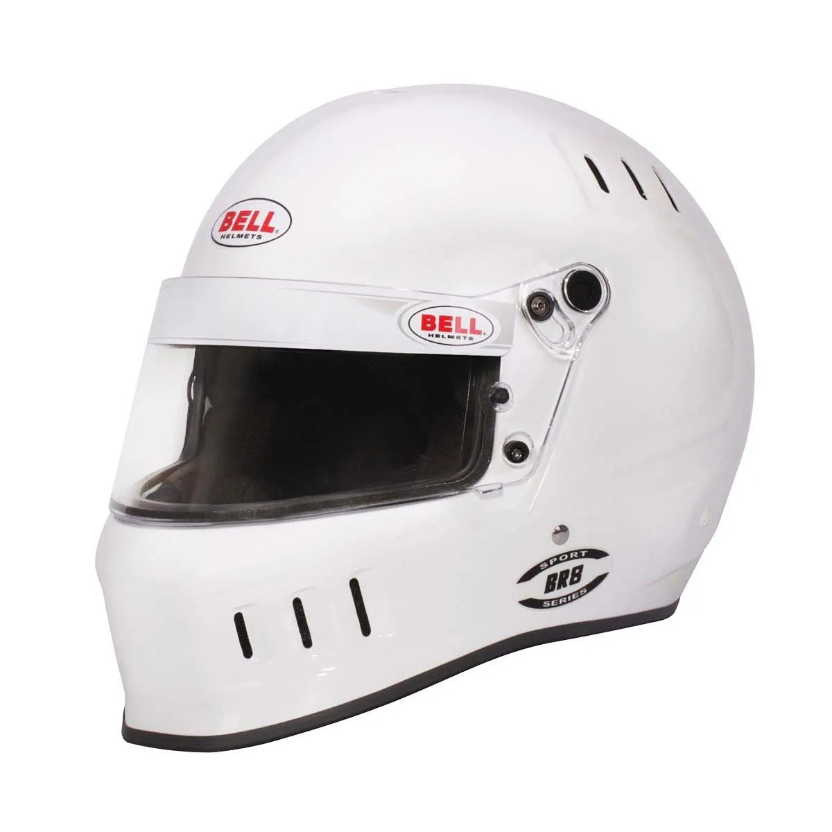 Bell BR8 Helmet SA2020