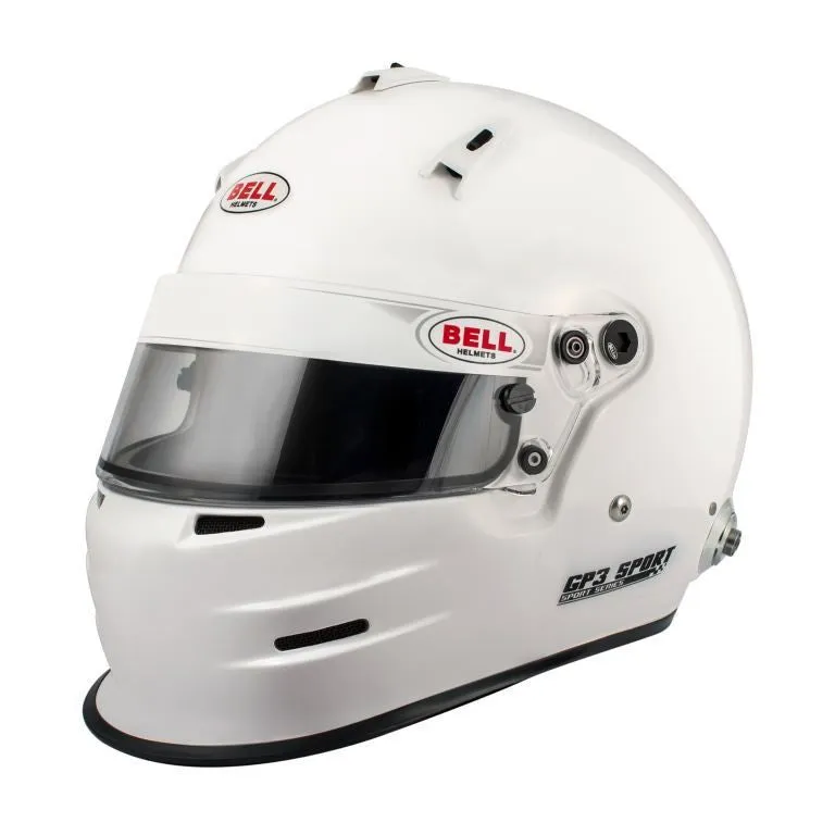 Bell GP3 Sport
