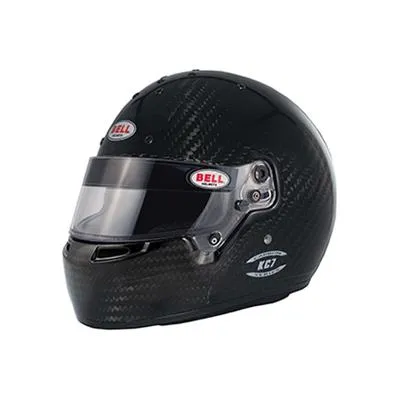 Bell Racing KC7 CMR Carbon Series Helmets 1205005