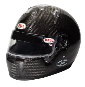 Bell Racing KC7 CMR Carbon Series Helmets 1205005