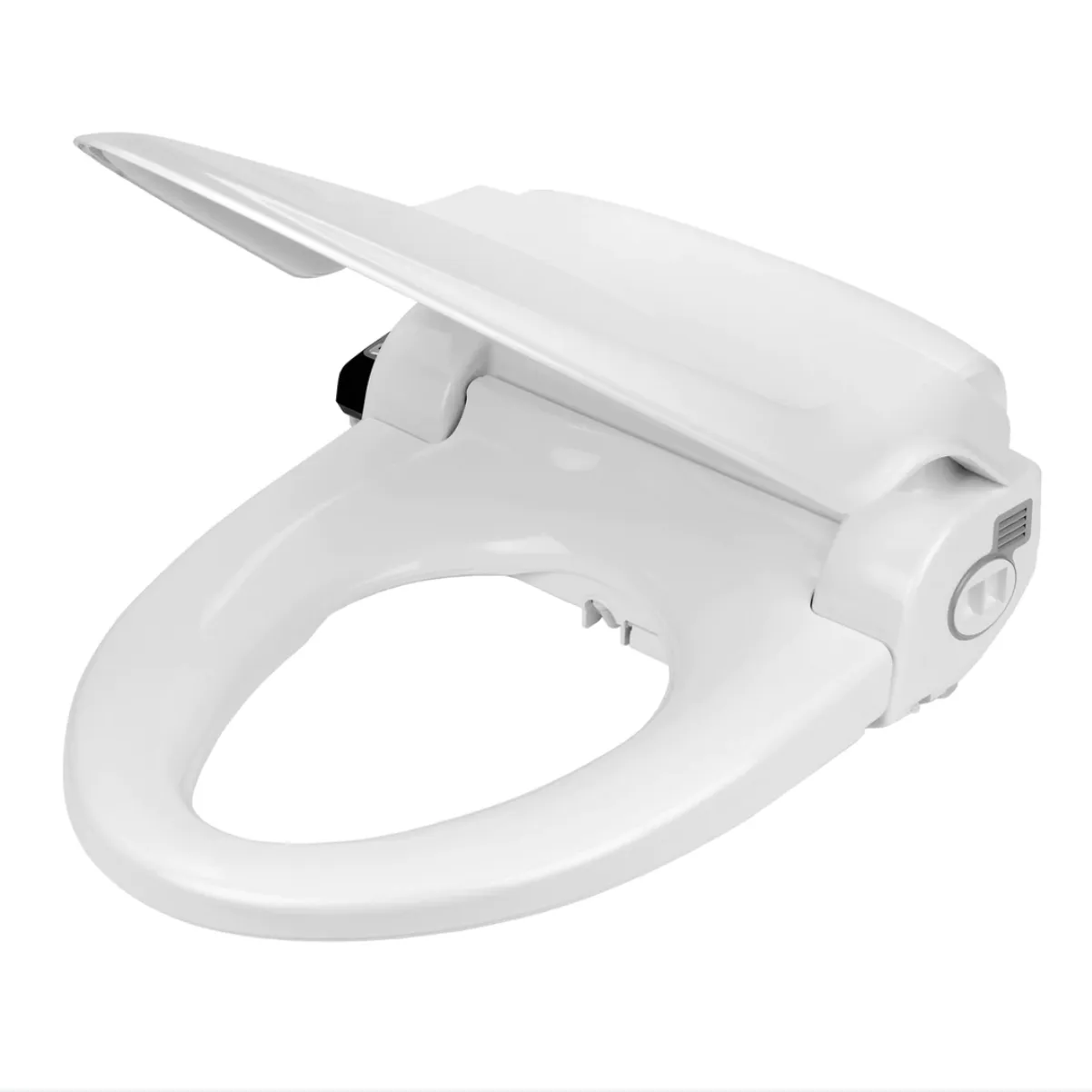 Bio Bidet Supreme BB-1000 Advanced Bidet Seat