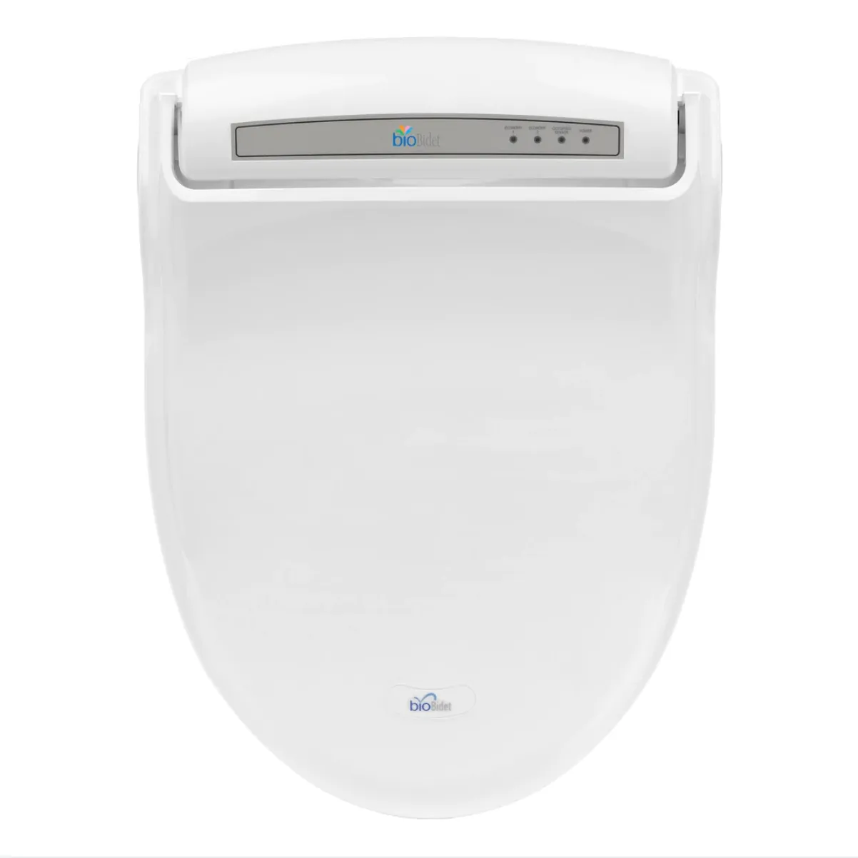 Bio Bidet Supreme BB-1000 Advanced Bidet Seat