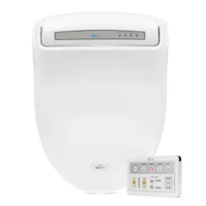 Bio Bidet Supreme BB-1000 Advanced Bidet Seat
