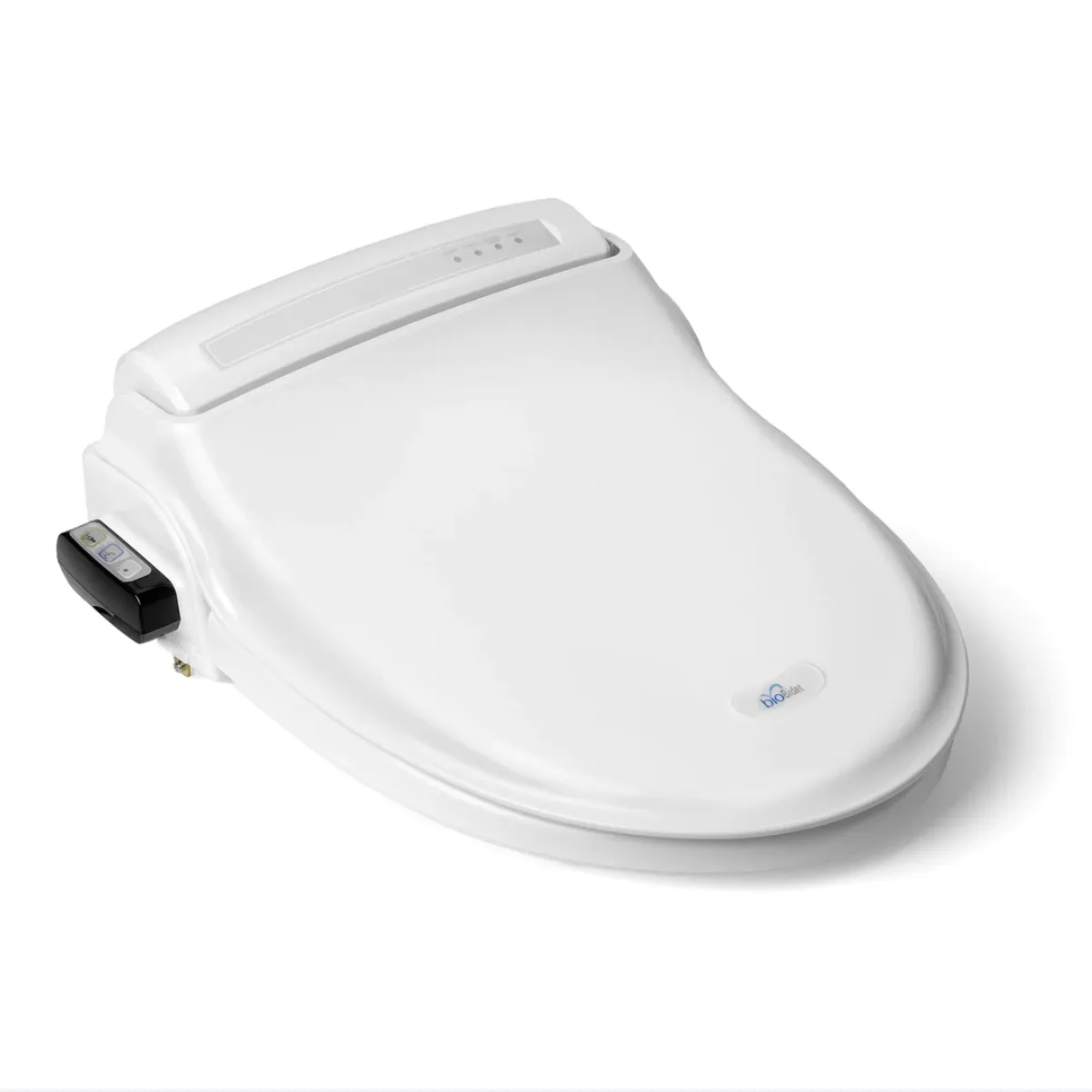 Bio Bidet Supreme BB-1000 Advanced Bidet Seat