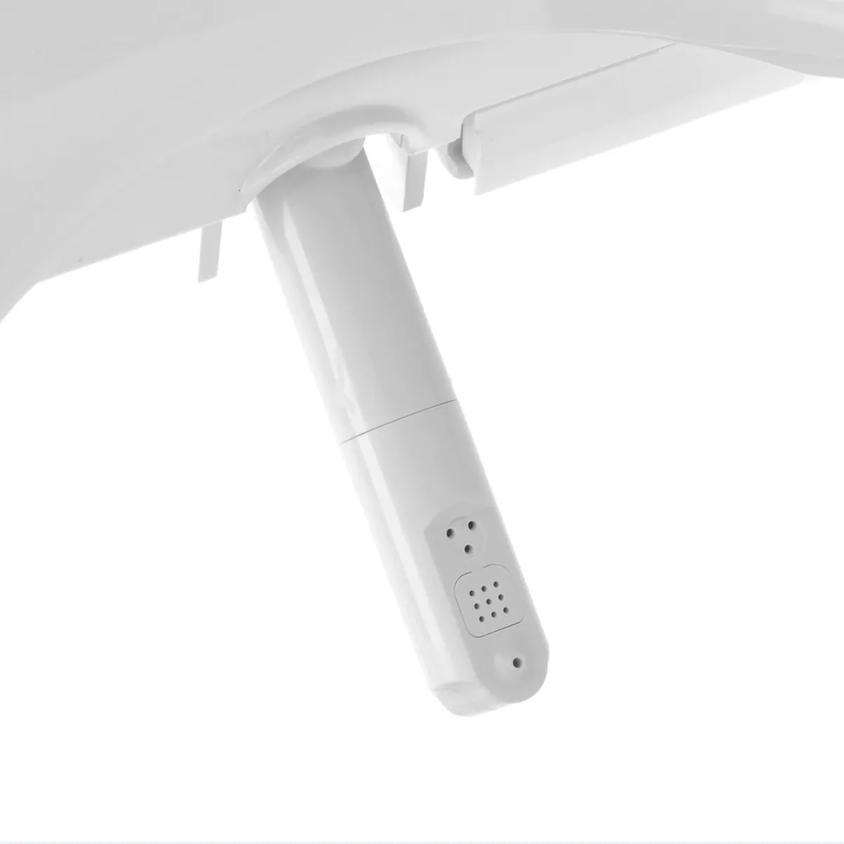 Bio Bidet Supreme BB-1000 Advanced Bidet Seat