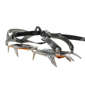 Black Diamond Contact Crampons