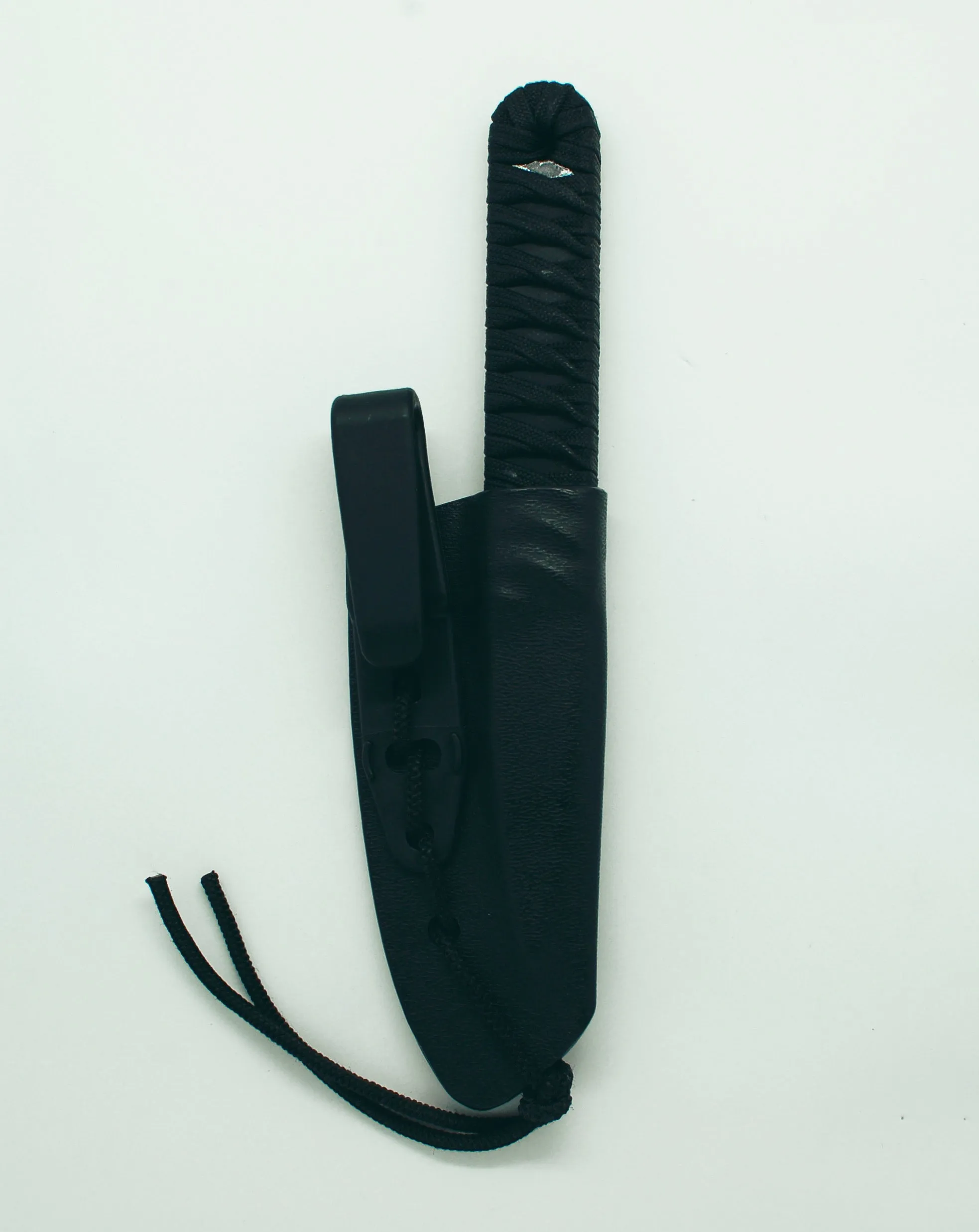 Black Triangle Midnight Creeper MK1 Mod2 G10 Tool