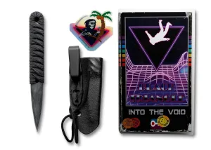 Black Triangle Midnight Creeper MK1 Mod2 G10 Tool