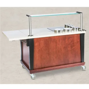 Bon Chef 50046 Buffet Station