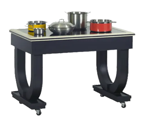 Bon Chef 50074 Buffet Station