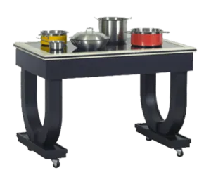 Bon Chef 50074 Buffet Station