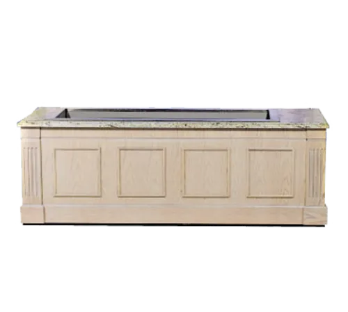 Bon Chef 50085NS Buffet Station