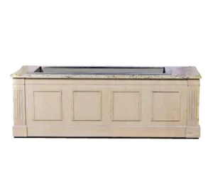 Bon Chef 50085NS Buffet Station