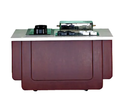Bon Chef 50090 Buffet Station