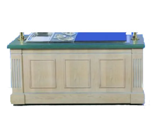 Bon Chef 50095NS Buffet Station