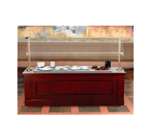 Bon Chef 50105CT Buffet Station