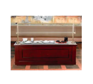 Bon Chef 50105CT Buffet Station